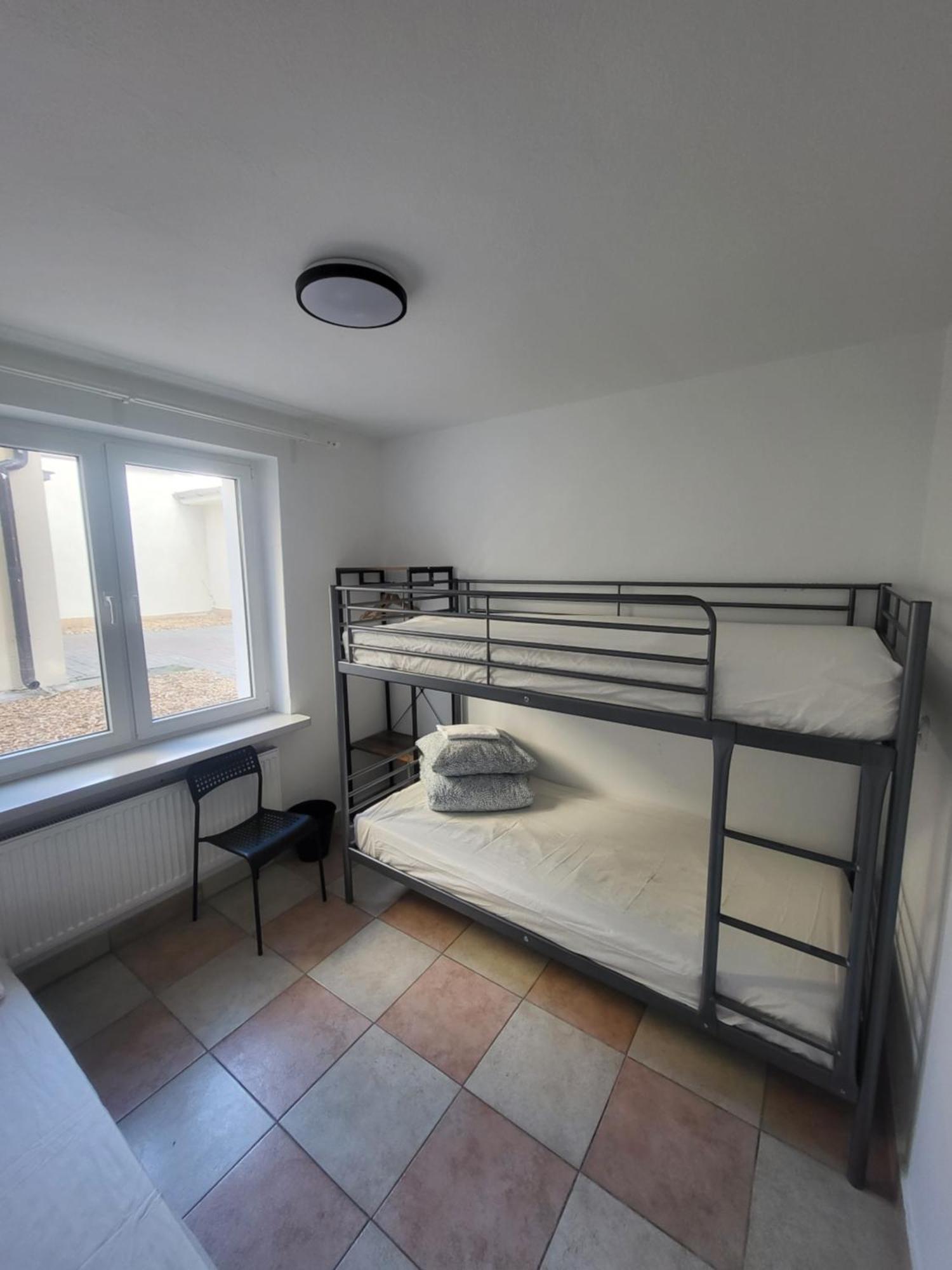 Rooms4Rest Popularna - Private Rooms For Tourists - Atr Consulting Sp, Z O,O, วอร์ซอ ภายนอก รูปภาพ
