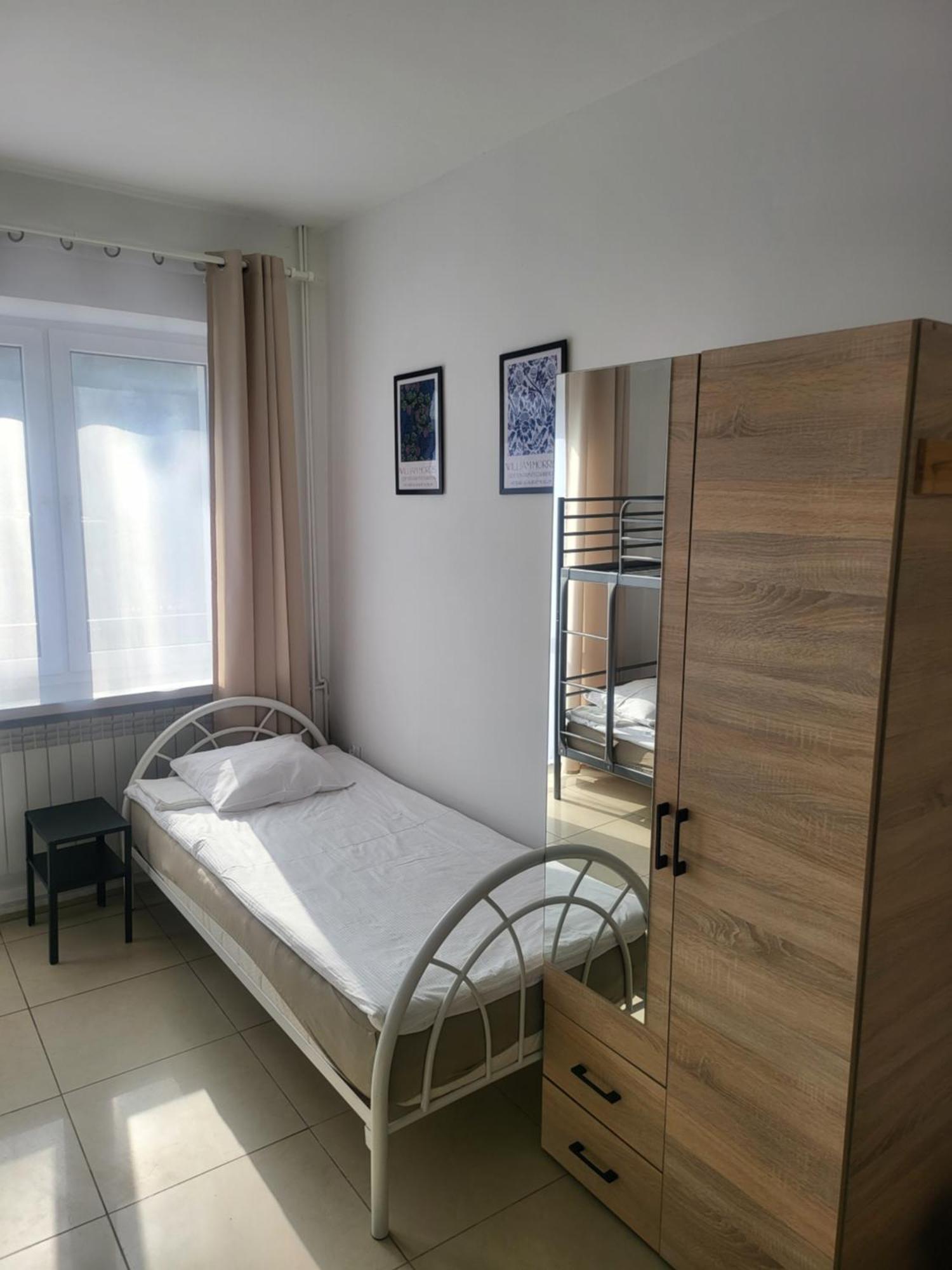 Rooms4Rest Popularna - Private Rooms For Tourists - Atr Consulting Sp, Z O,O, วอร์ซอ ภายนอก รูปภาพ