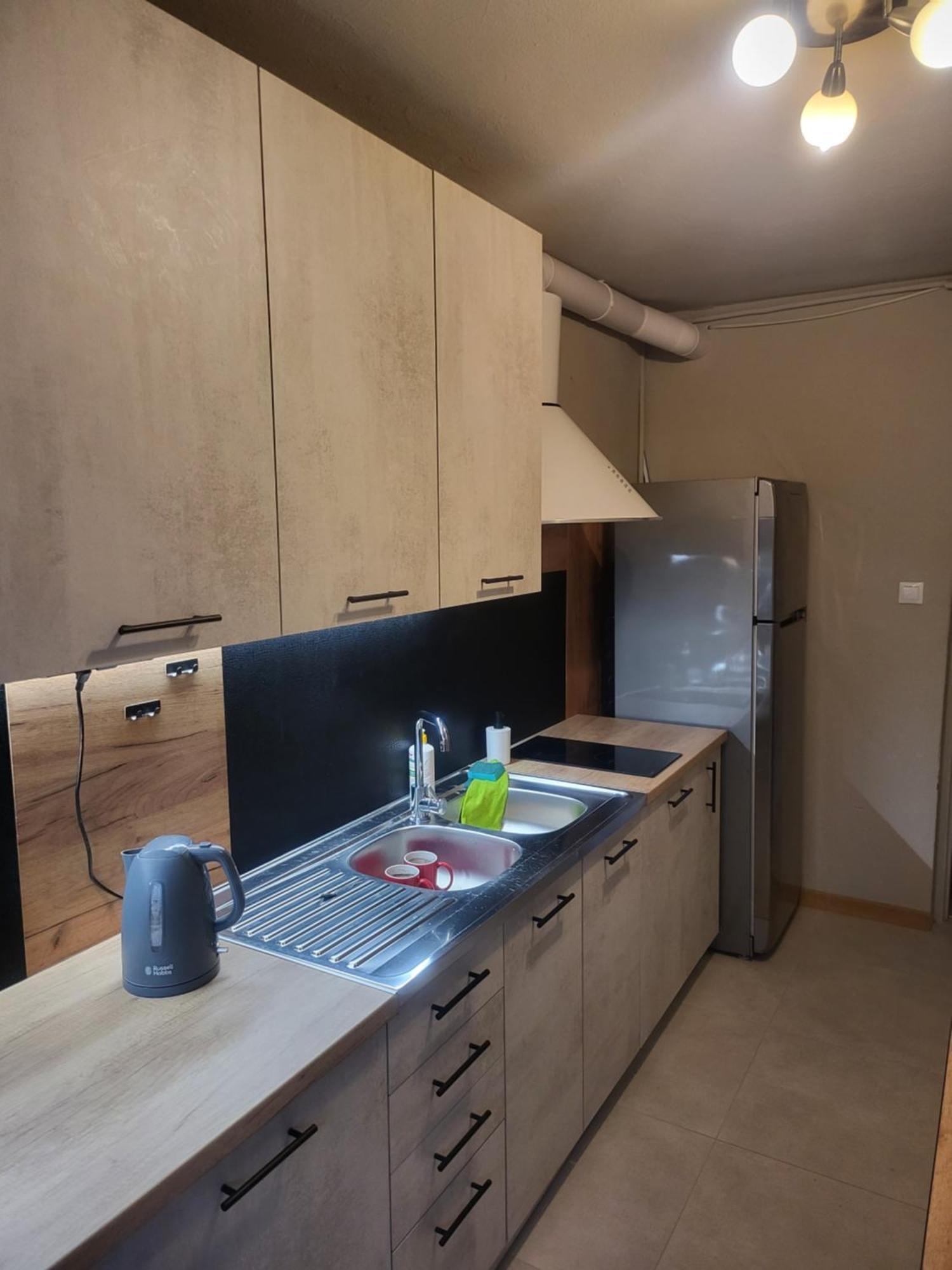 Rooms4Rest Popularna - Private Rooms For Tourists - Atr Consulting Sp, Z O,O, วอร์ซอ ภายนอก รูปภาพ