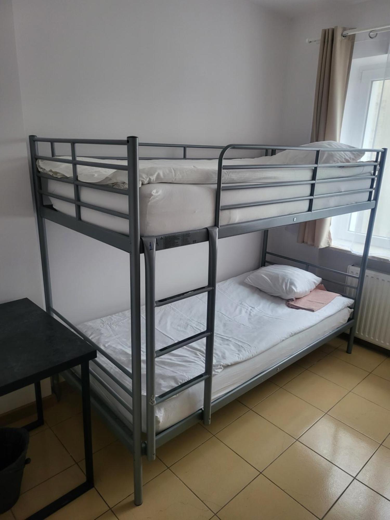 Rooms4Rest Popularna - Private Rooms For Tourists - Atr Consulting Sp, Z O,O, วอร์ซอ ภายนอก รูปภาพ