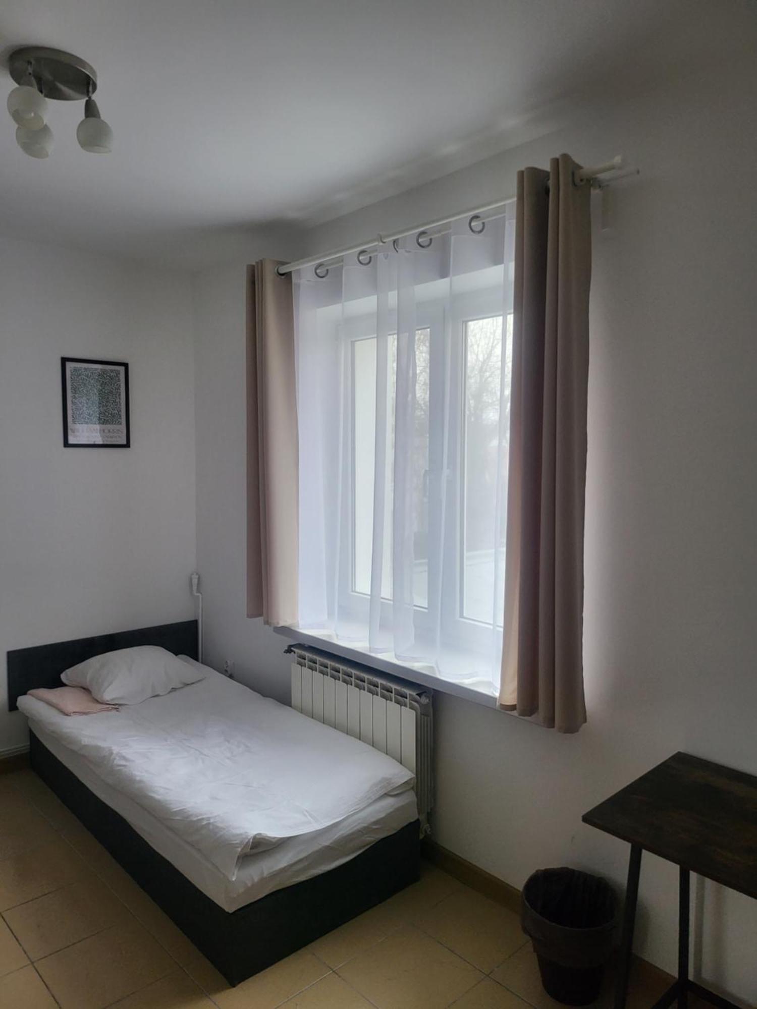 Rooms4Rest Popularna - Private Rooms For Tourists - Atr Consulting Sp, Z O,O, วอร์ซอ ภายนอก รูปภาพ