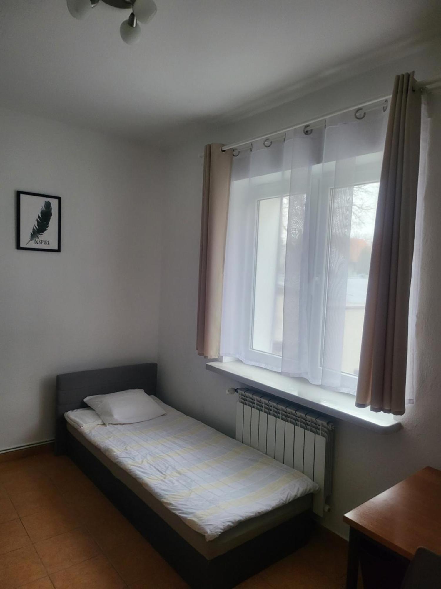 Rooms4Rest Popularna - Private Rooms For Tourists - Atr Consulting Sp, Z O,O, วอร์ซอ ภายนอก รูปภาพ